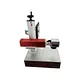 qr code laser engraving